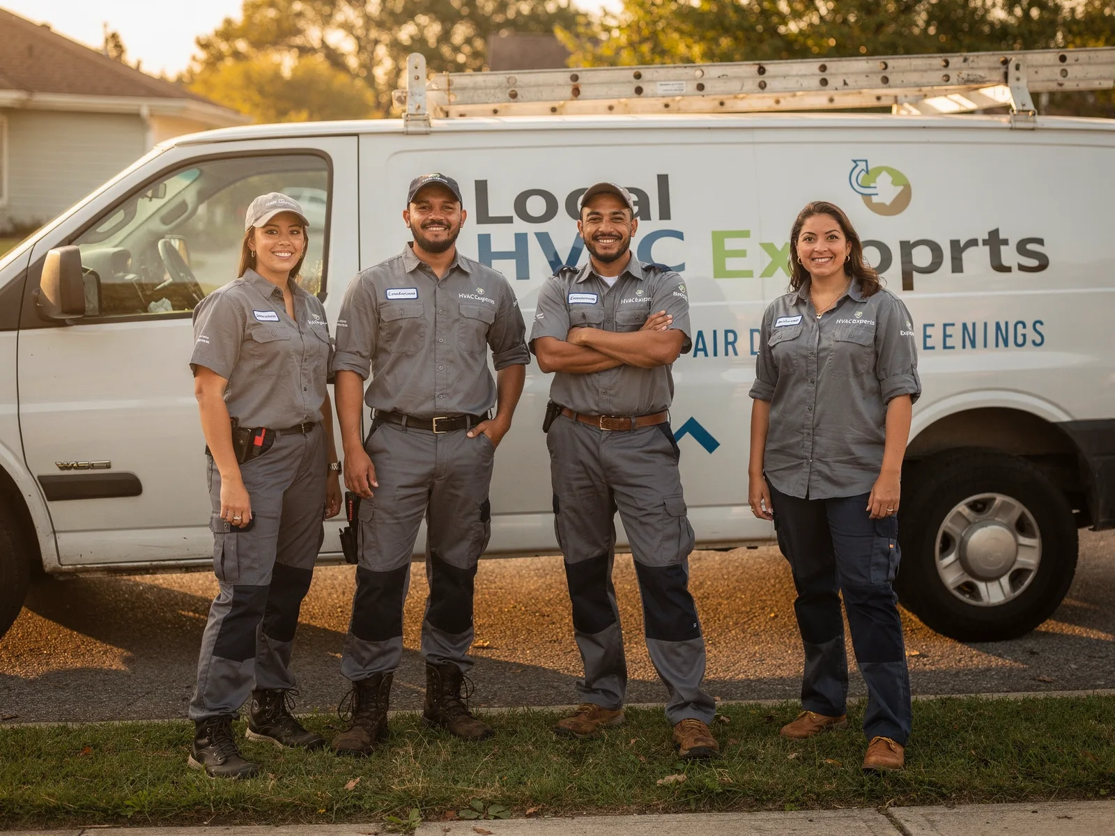 24/7 HVAC Repair & AC Replacement company in Larue, TX